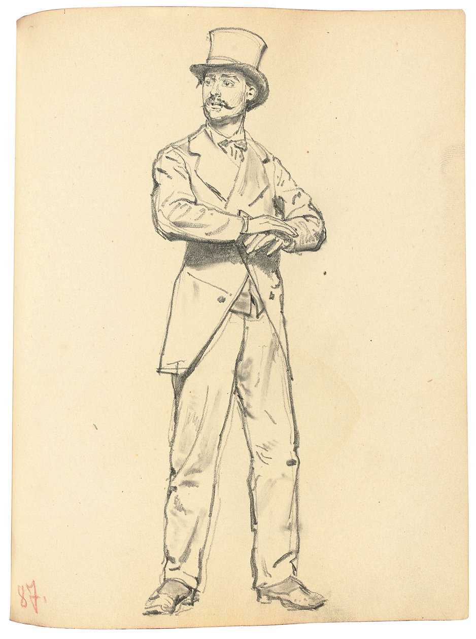 Study for 
