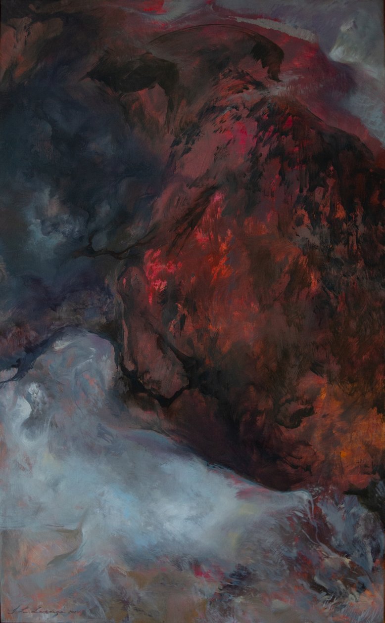 Magma Stories by Indra Laura Lazdi?a