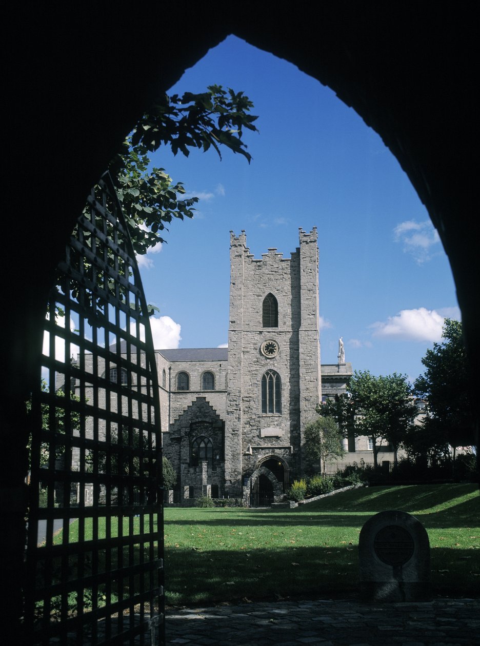 St. Audoen