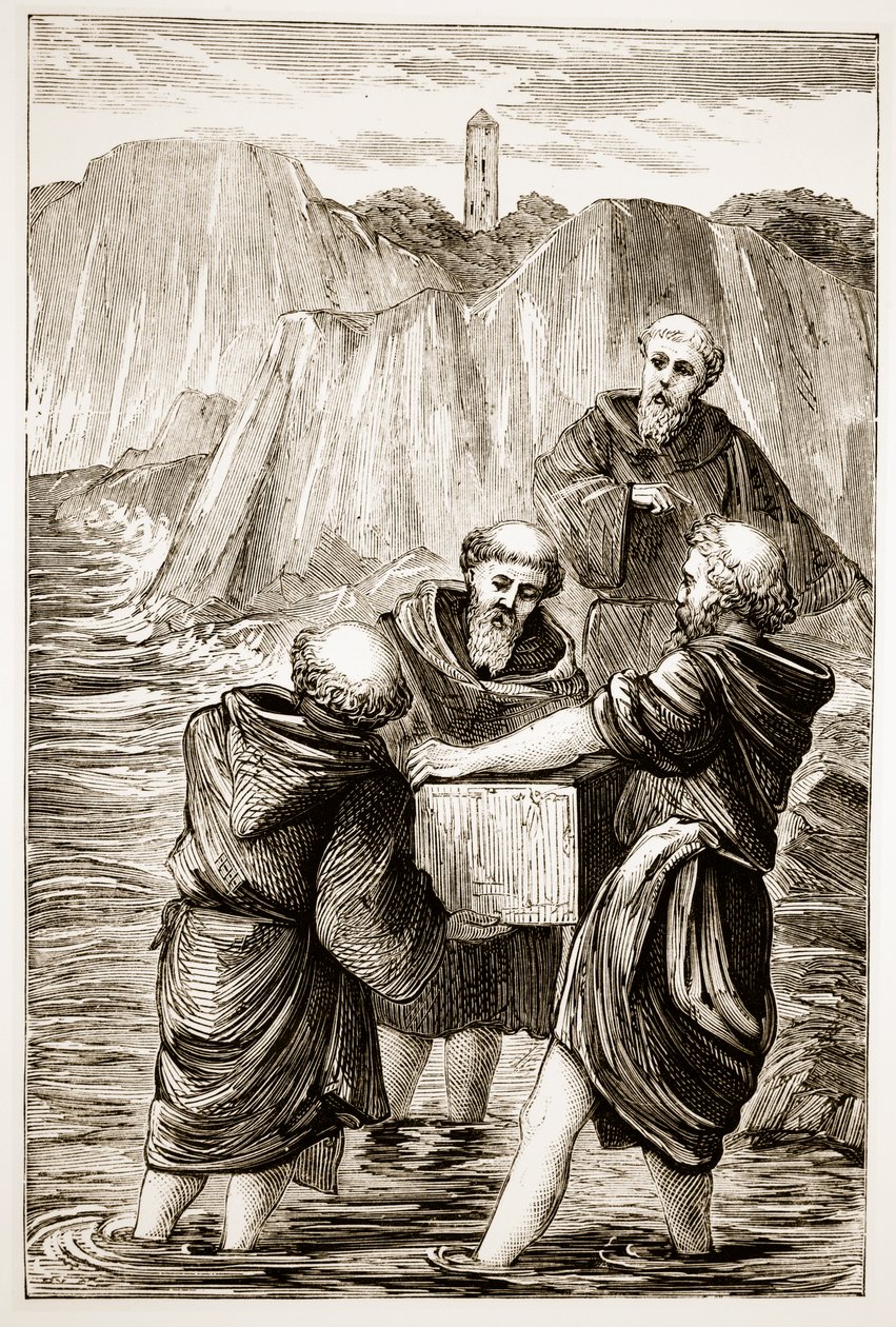 St. Brigit