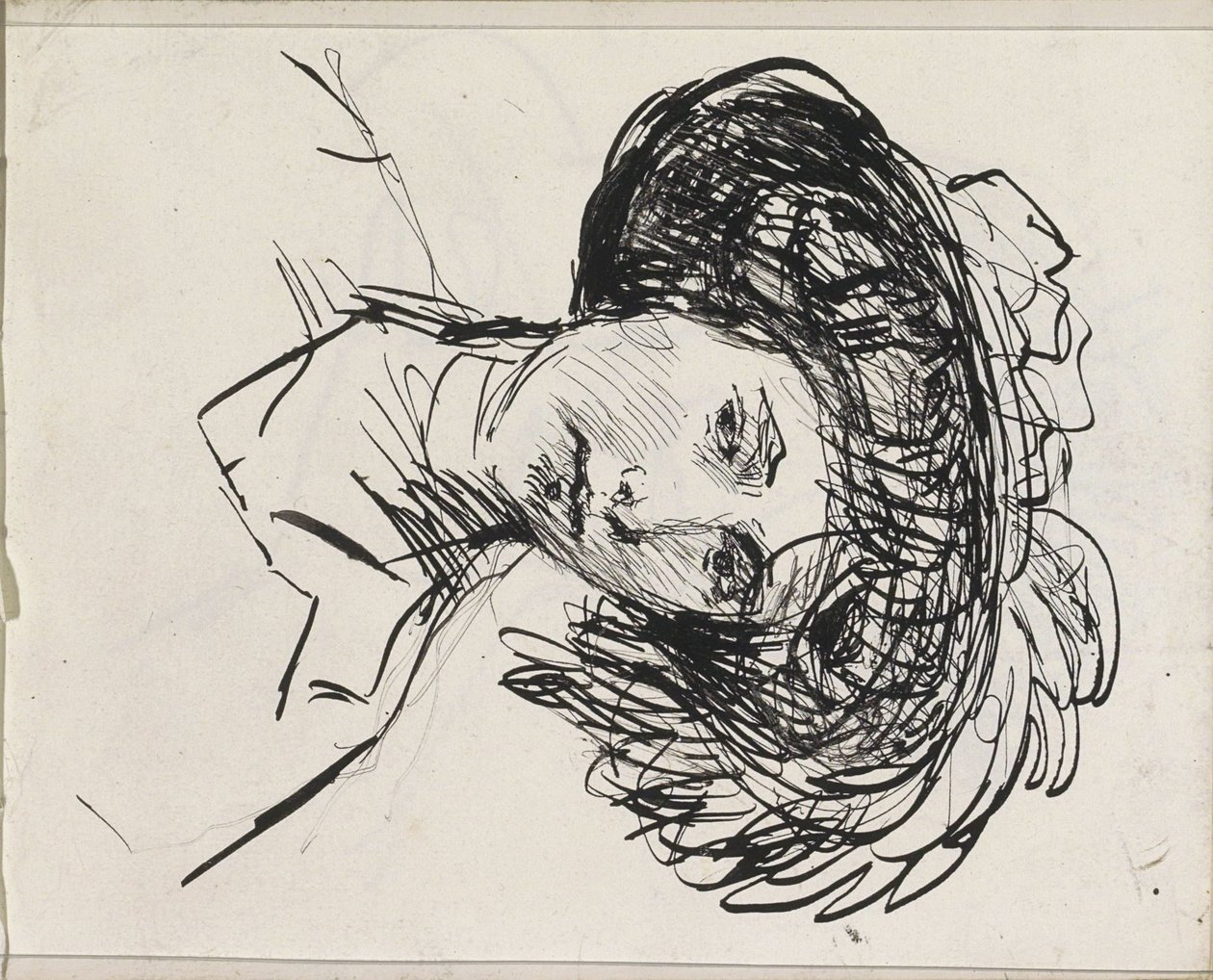 Woman