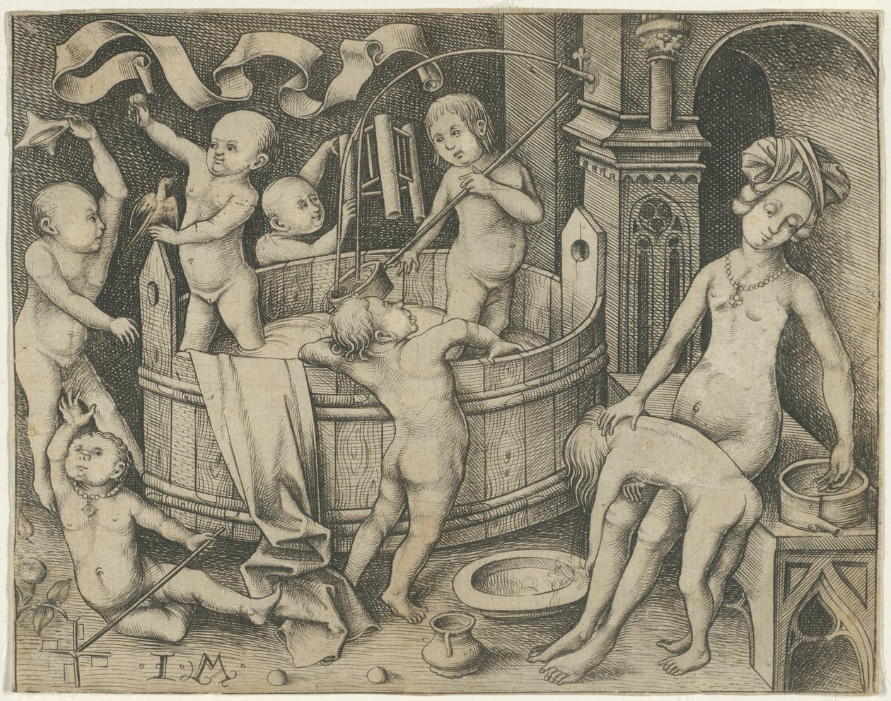 The Children