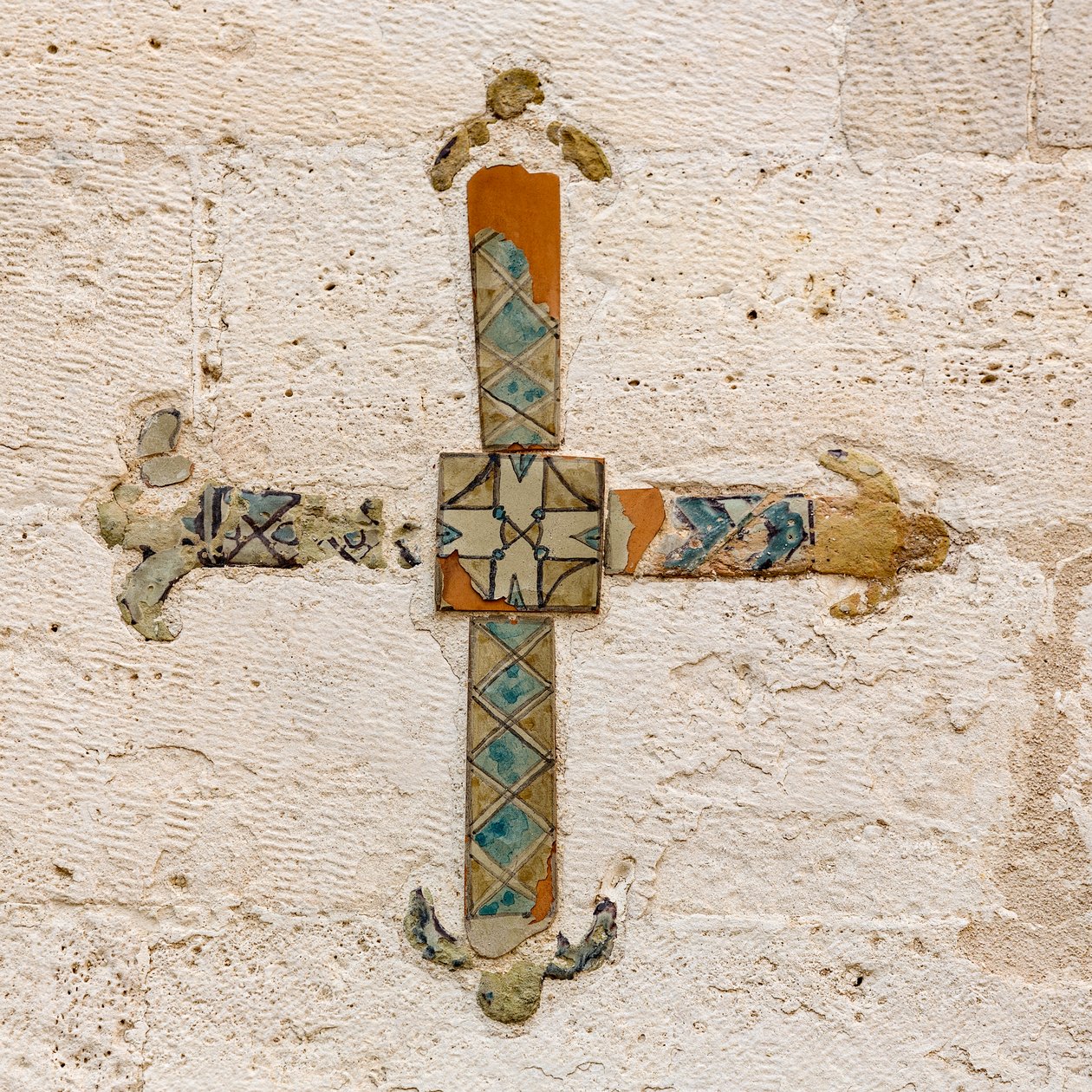 Cathedral of San Sabino / exterior, 13th century (terracotta) by Italian School