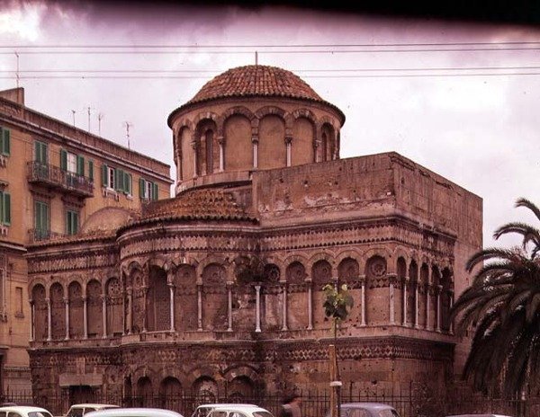 Church of the Annunciation by Italian School