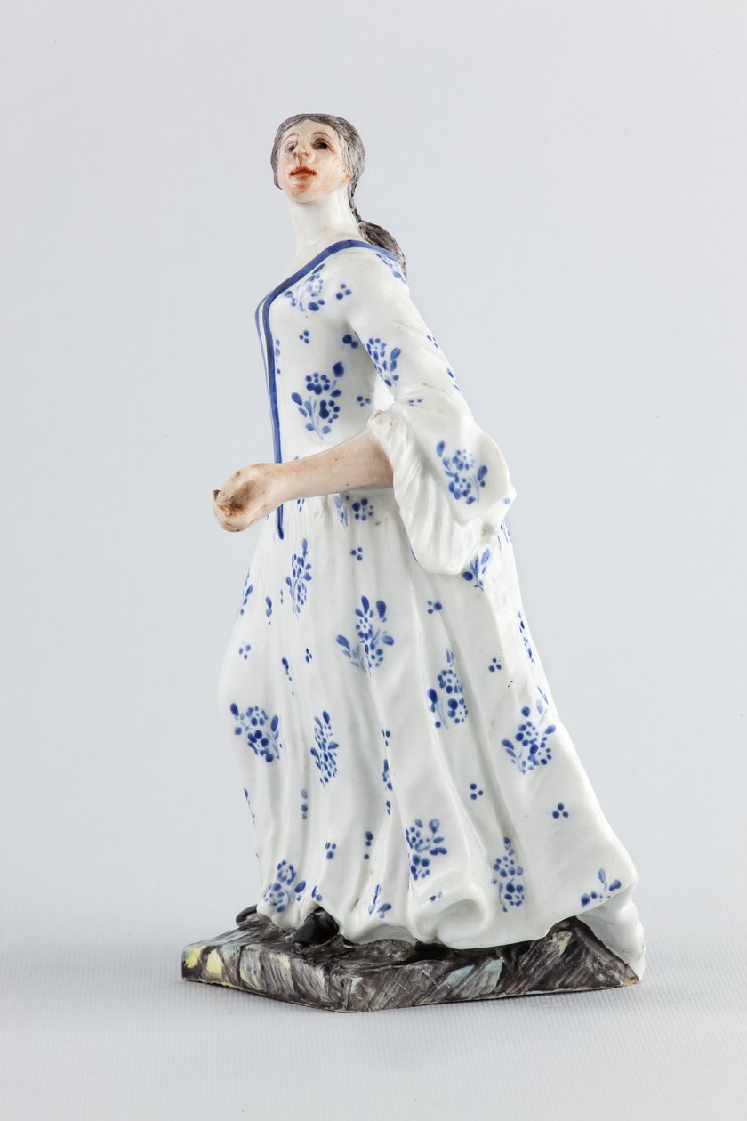 Female Figure by Italian School