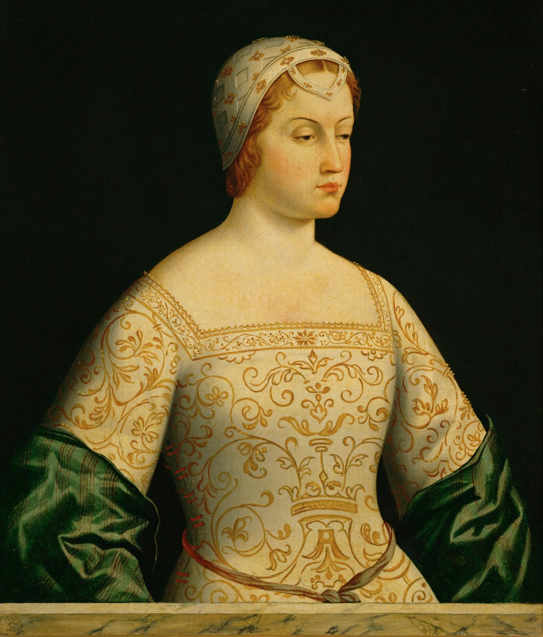 Petrarch
