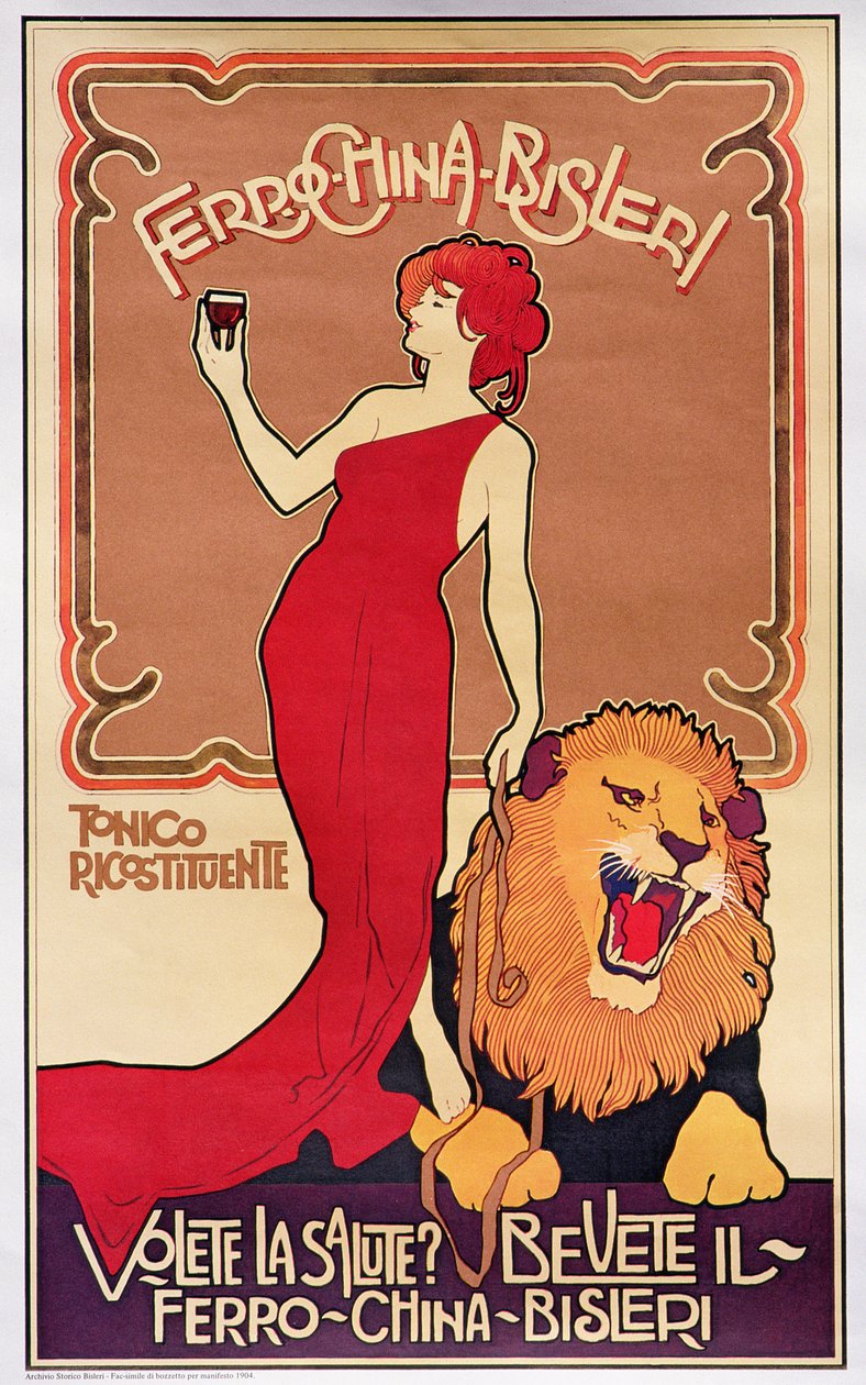 Poster Advertising 