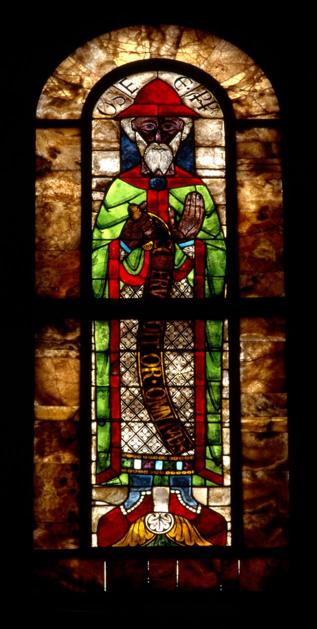 Prophet Hosea by Italian School