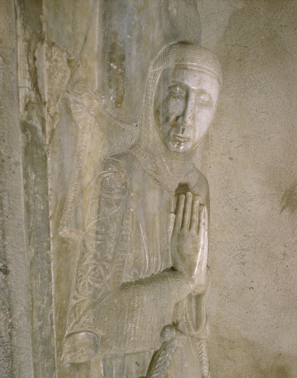 Sarcophagus by Italian School