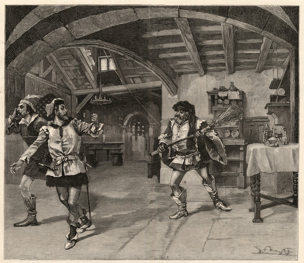 The production of Giuseppe Verdi