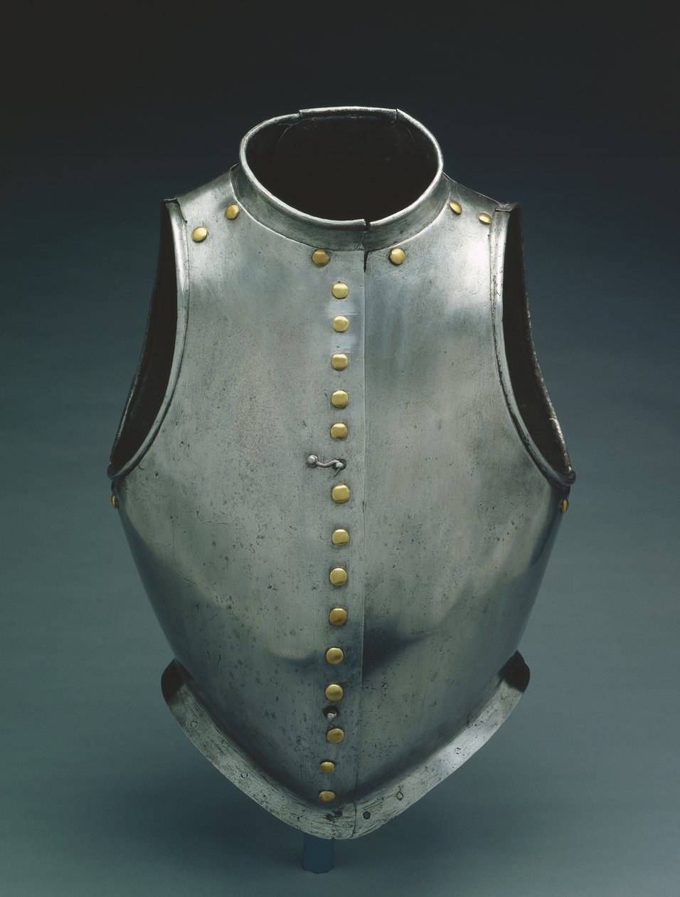 "Waistcoat" Cuirass, c.1580 by Italian School