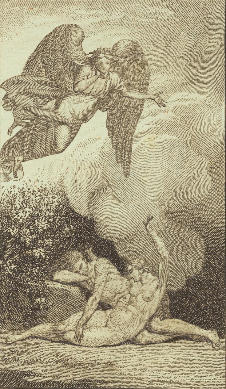 Illustration to Ewald