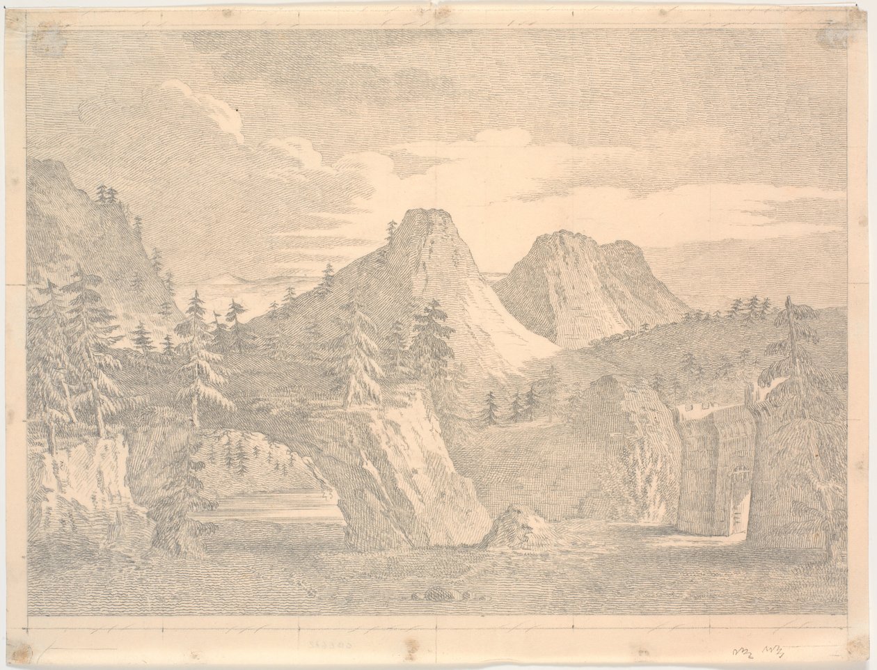 Sketches from Chipart