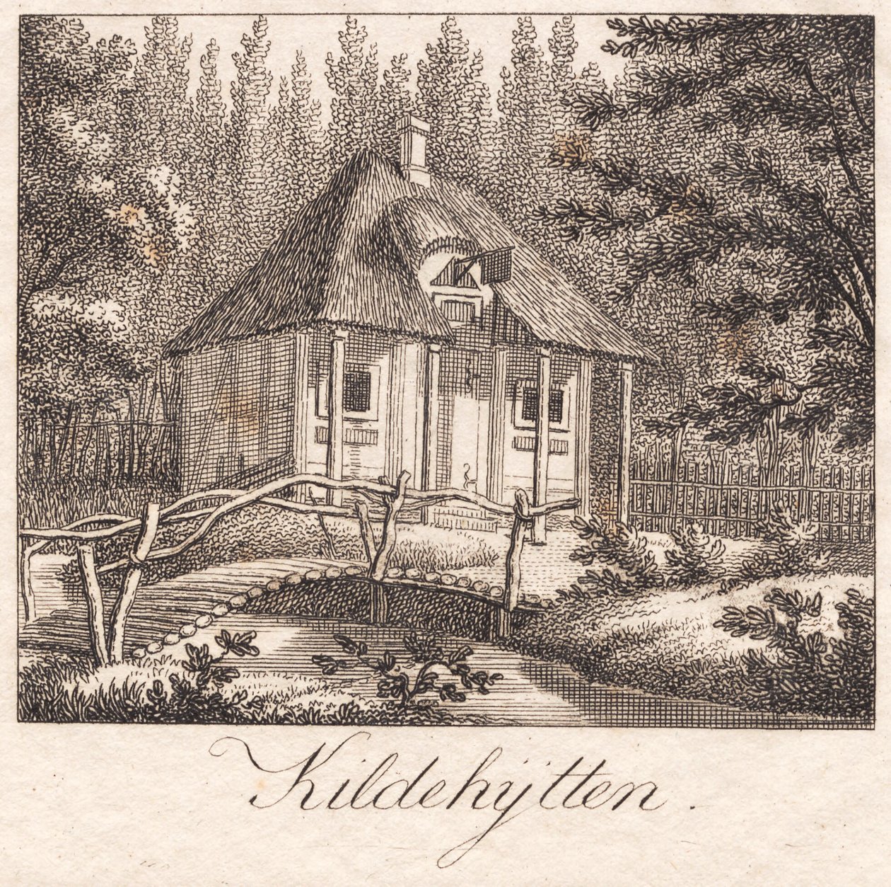 Sanderumgaard