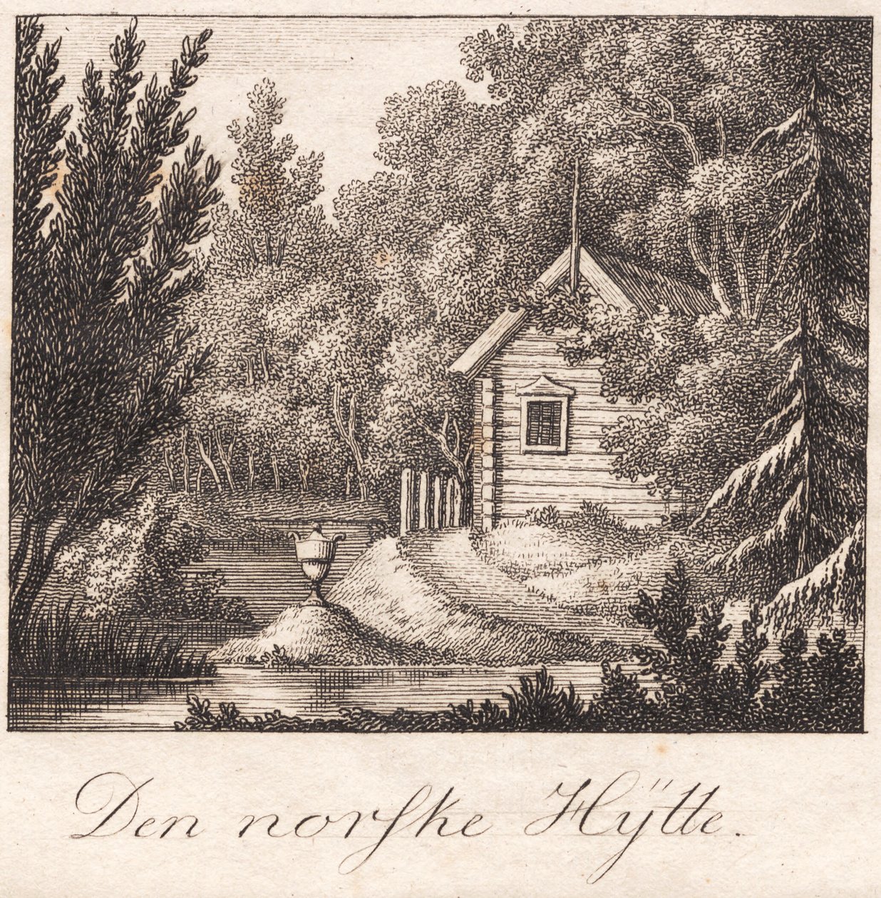Sanderumgaard