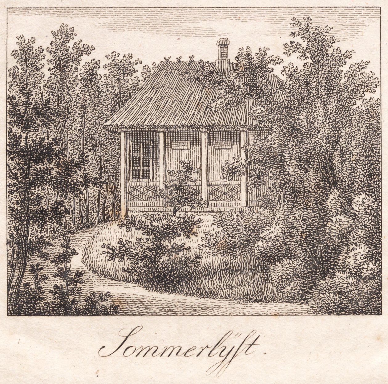 Sanderumgaard