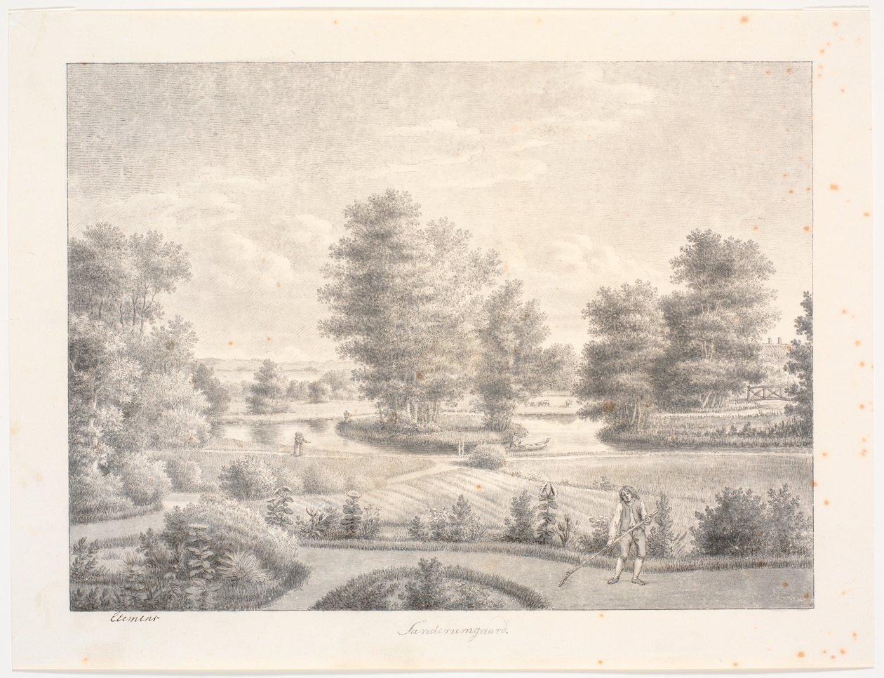 Sanderumgaard