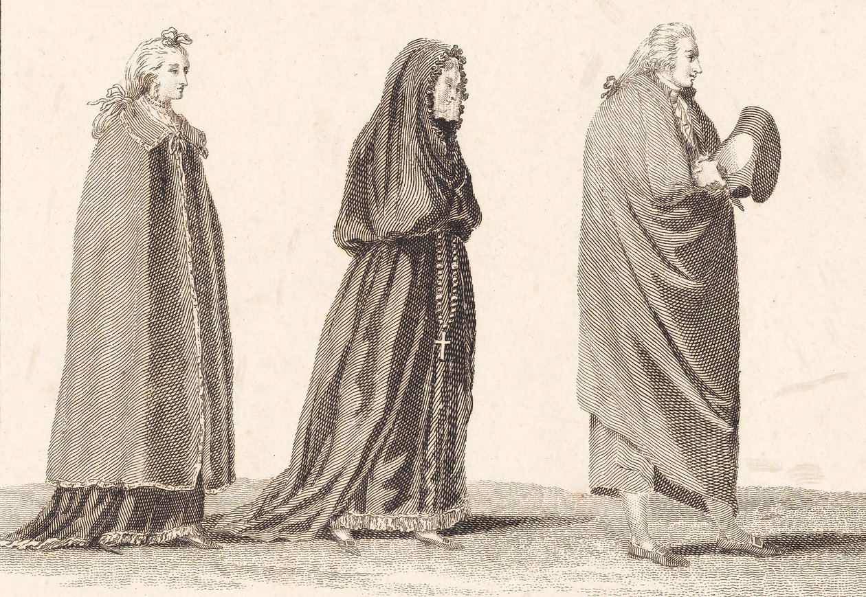 Three Portuguese. Used in J. Murphy: 