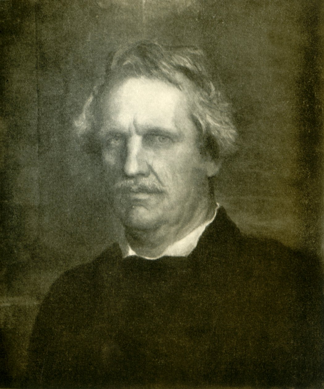 Lord Lawrence by J Caswall Smith