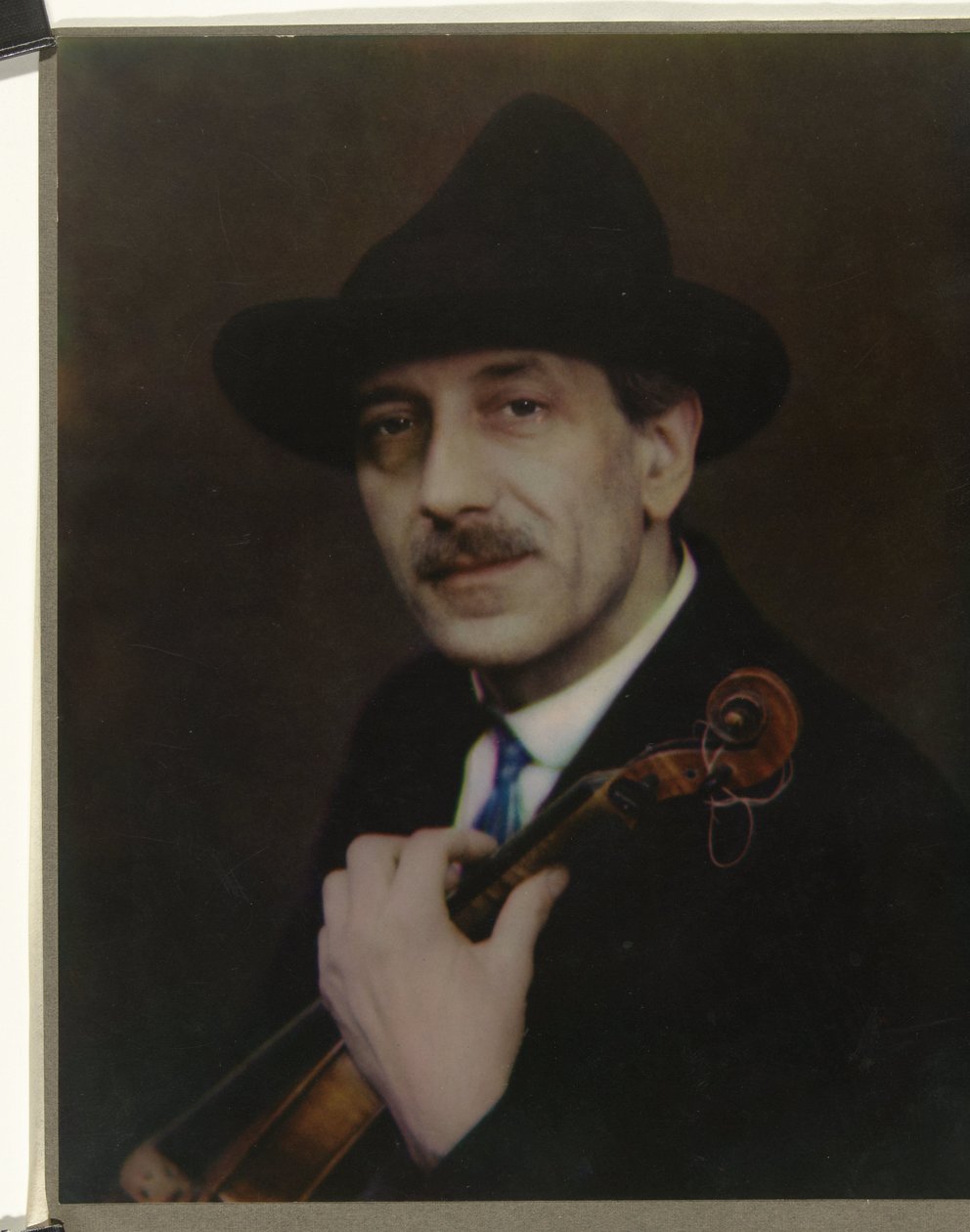 Portrait of Mr. Van Rietschoten by Jacob Merkelbach