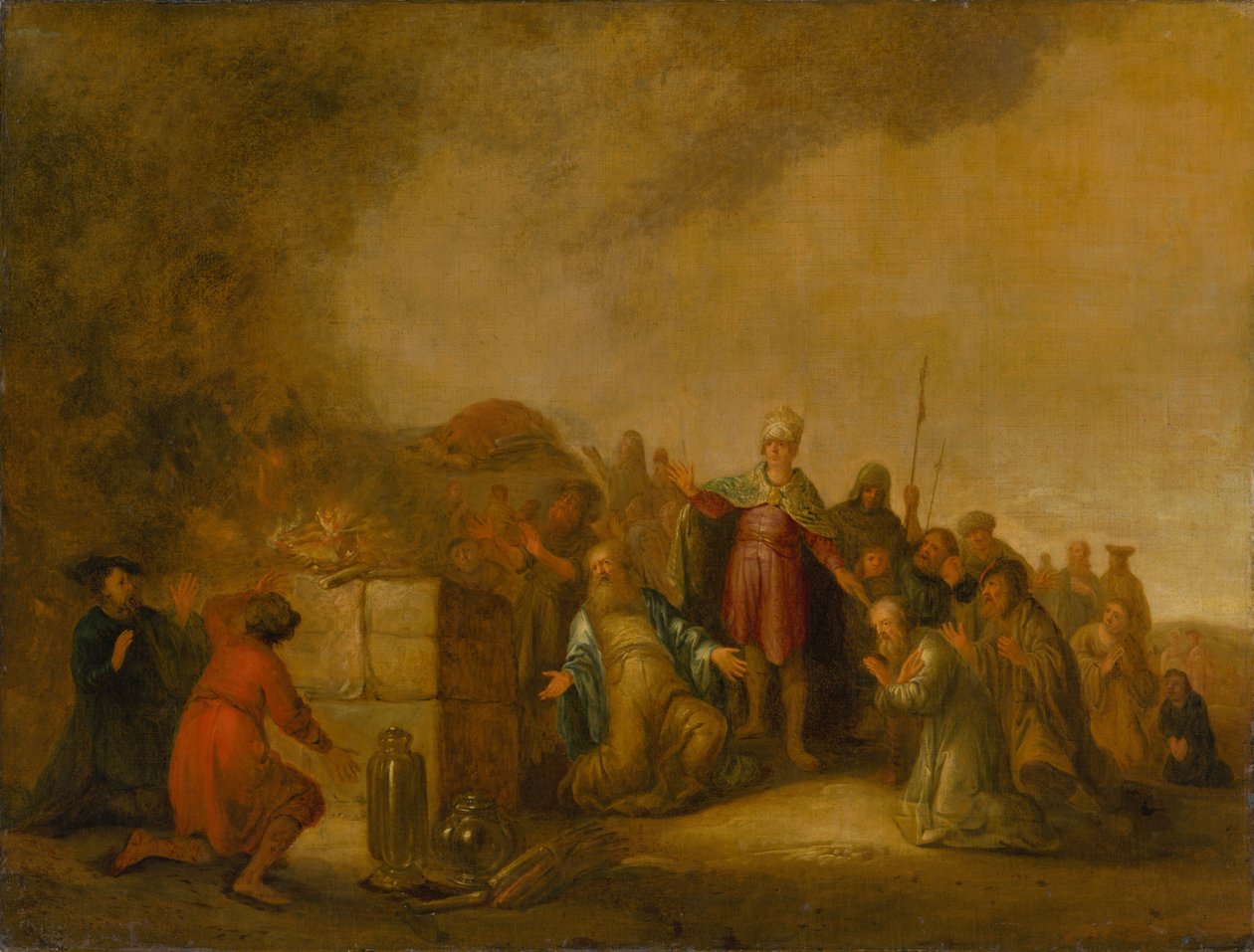 Elijah
