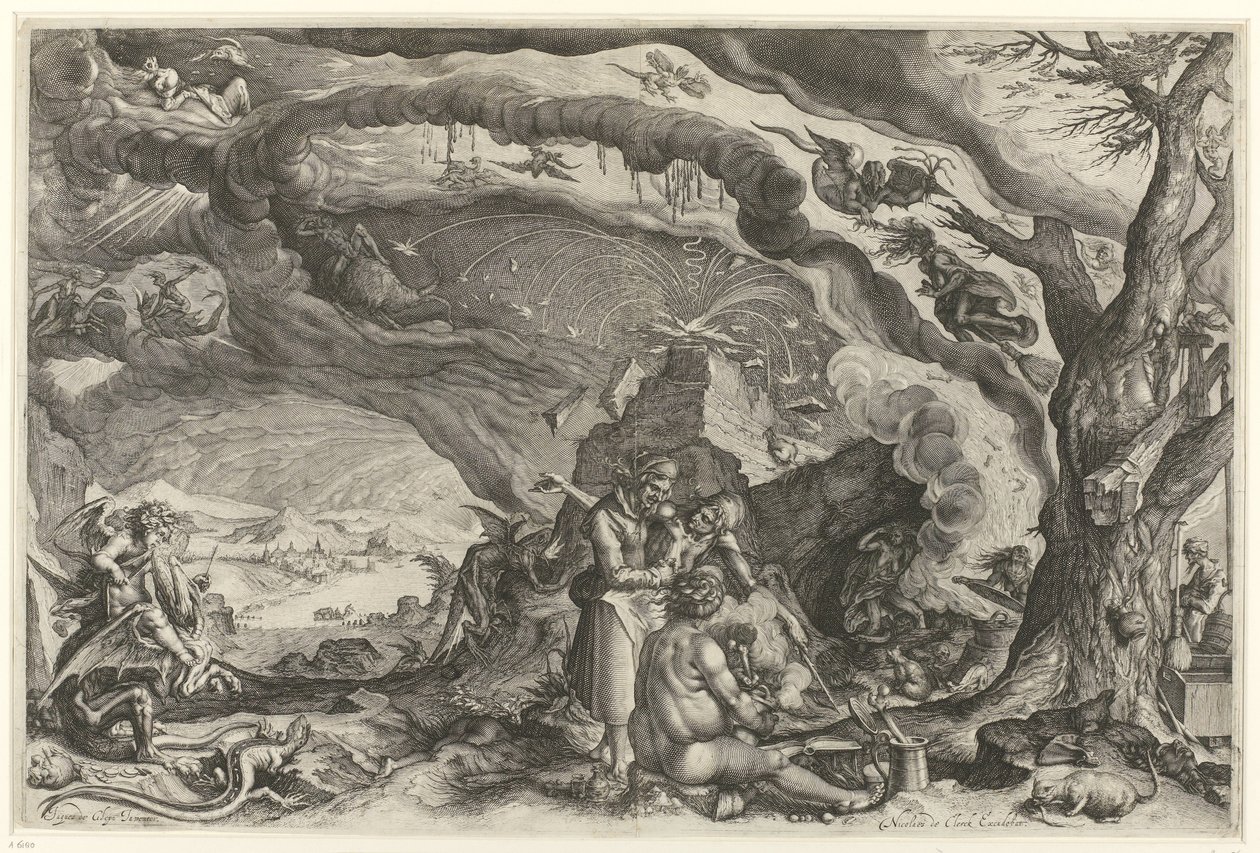 Witches