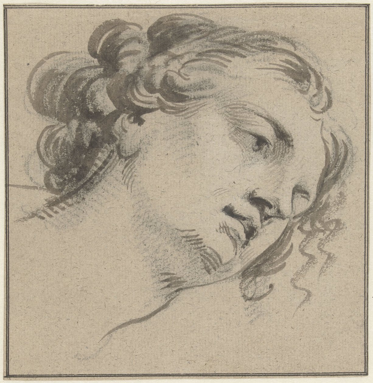 Woman