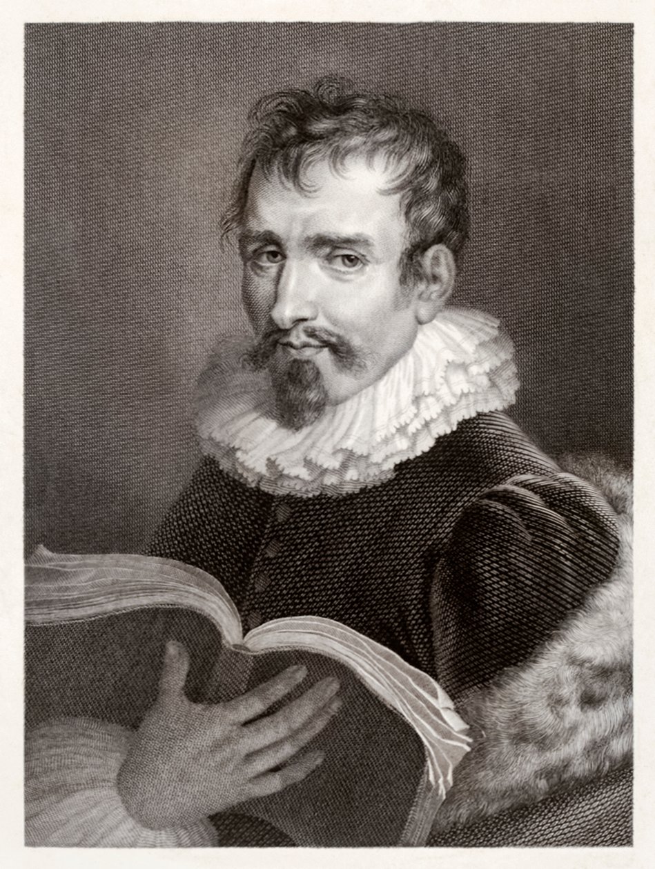 Sebastiano Serlio: Italian Architect and Author of Tutte Lopere Darchitettura et Prospetiva, Illustrations Published Between 1537 and 1575 by Jacopo Bernardi
