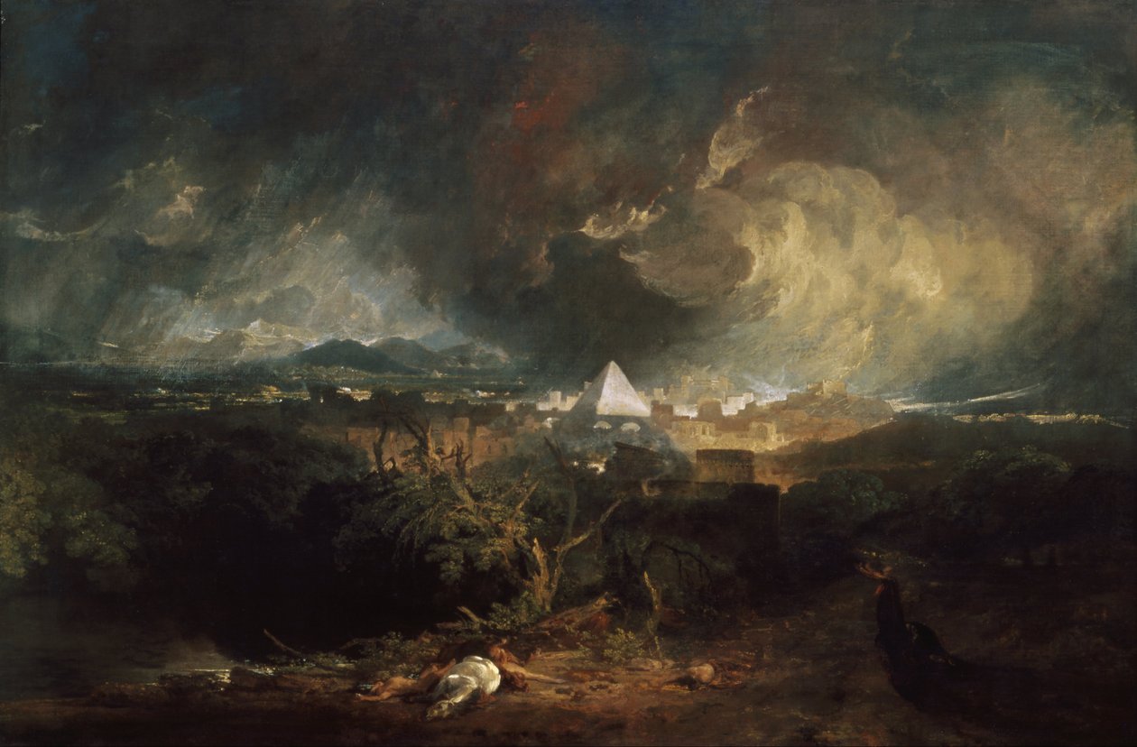 Still Life with the Four Elements by Jacques Linard