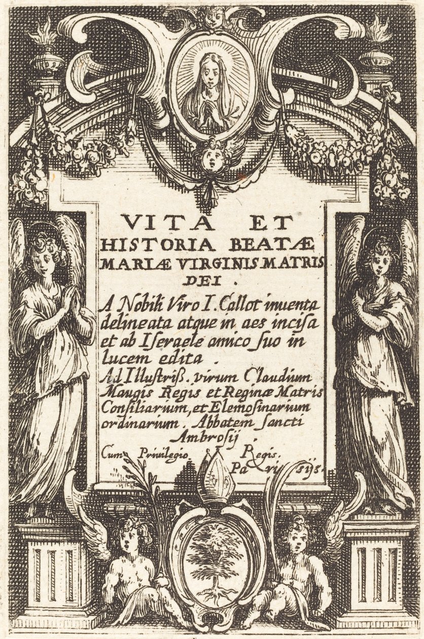 Frontispiece for 