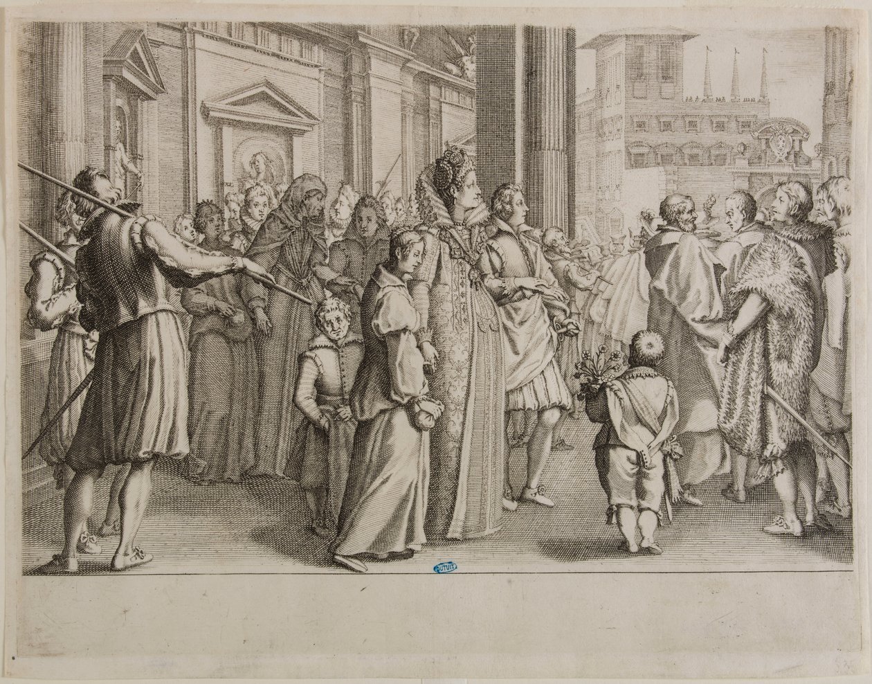 The Life of Ferdinand I de