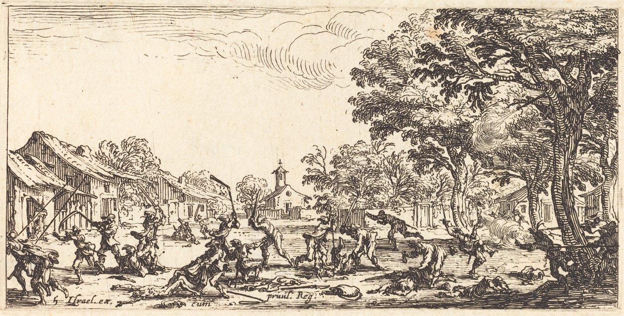 The Peasants