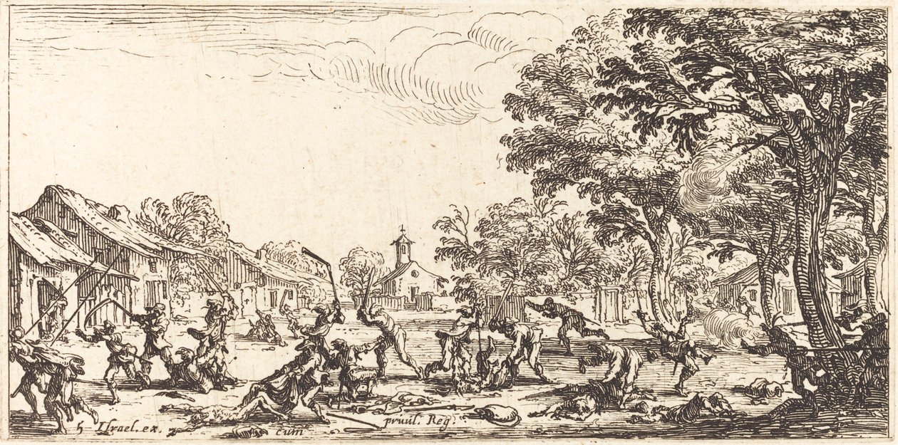 The Peasants
