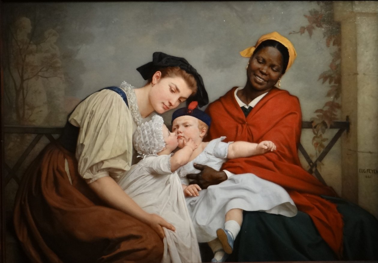 The Child