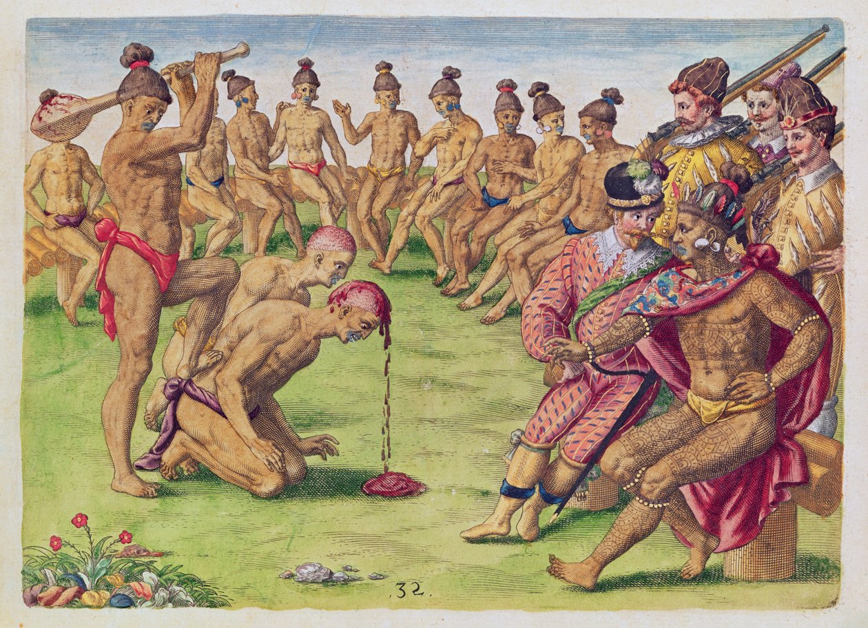 How a Sentry was Treated for Negligence (from 