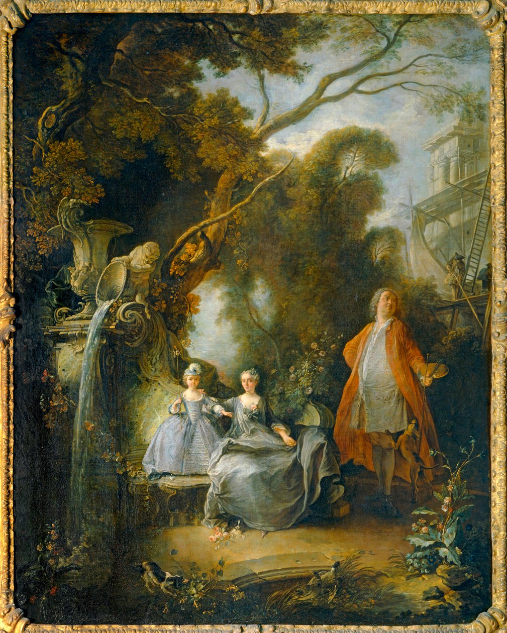 The Artist