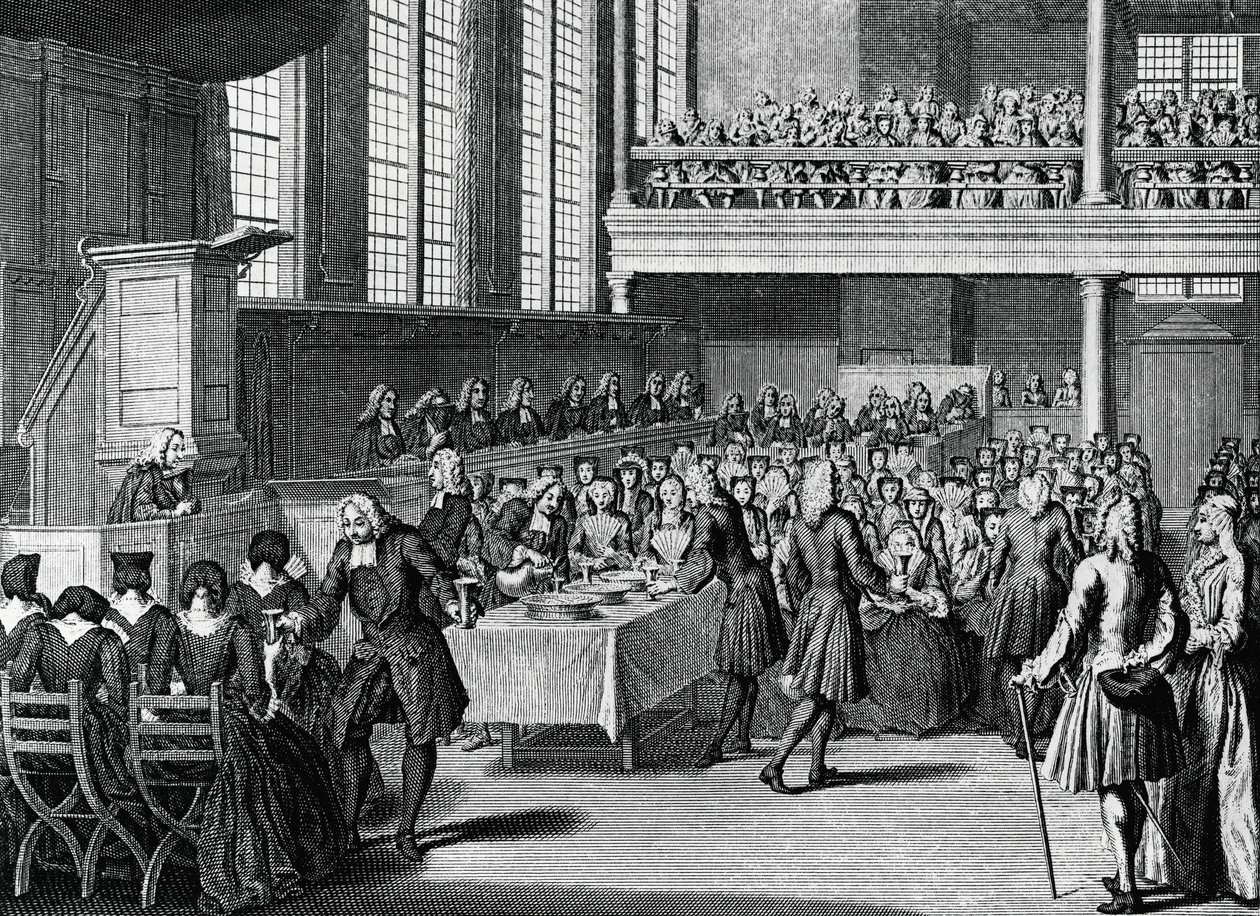 Anabaptists