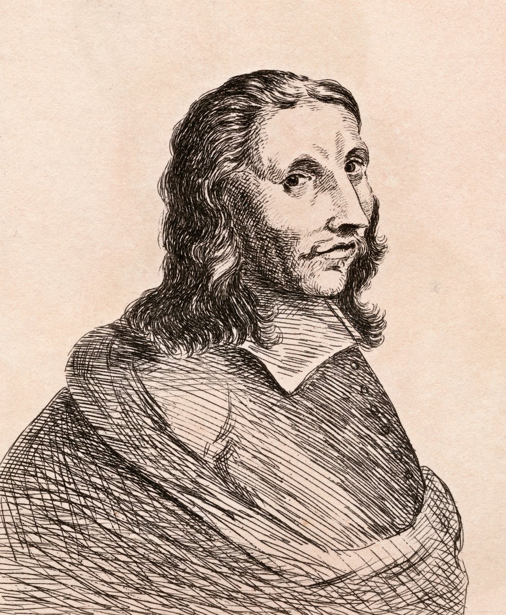 Allart van Everdingen, illustration from 