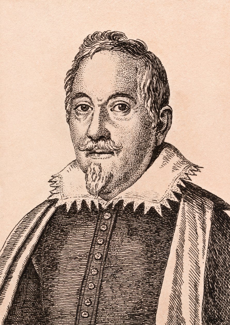 Antonio Tempesta, illustration from 