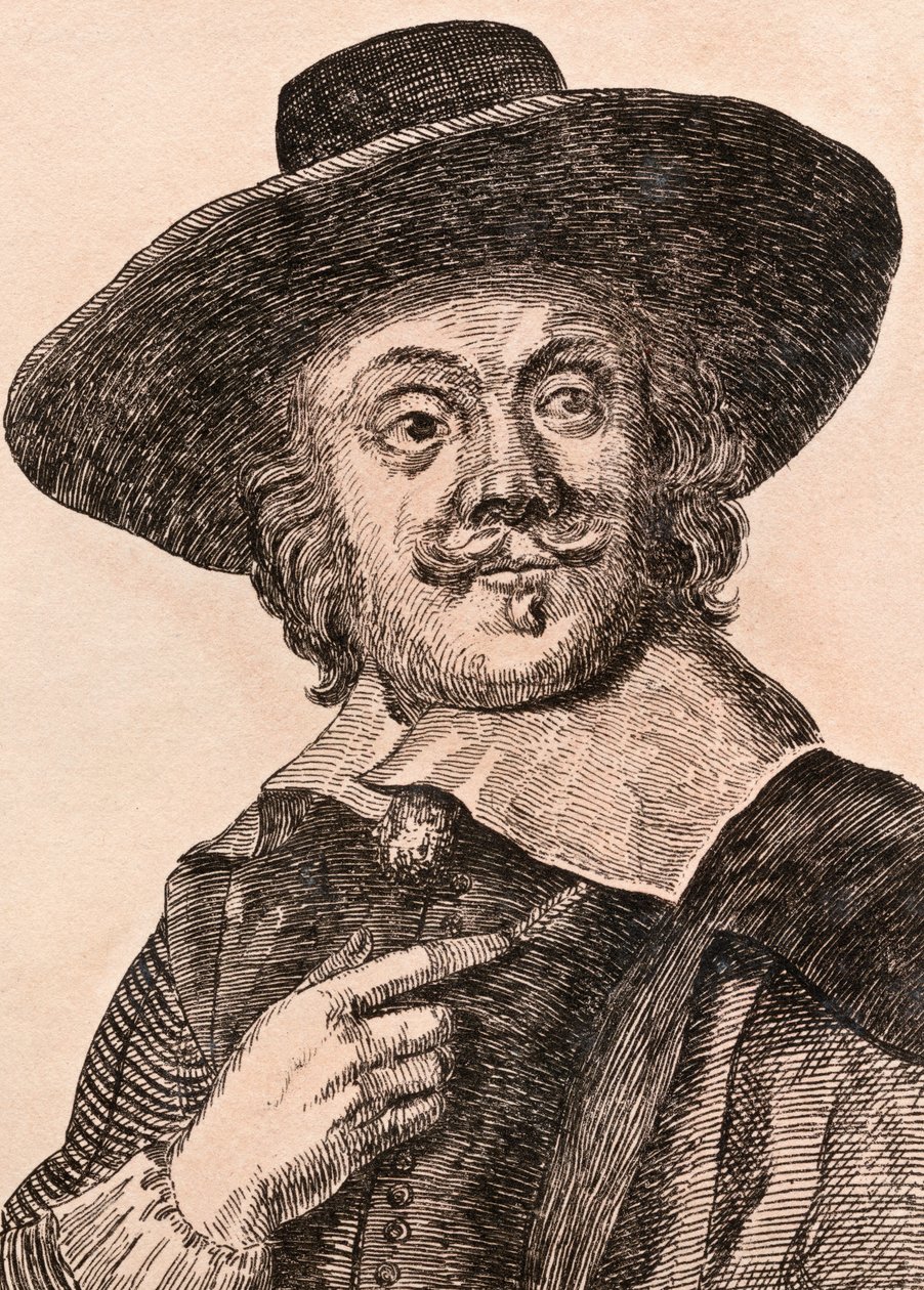Frans Snyders, Illustration from 