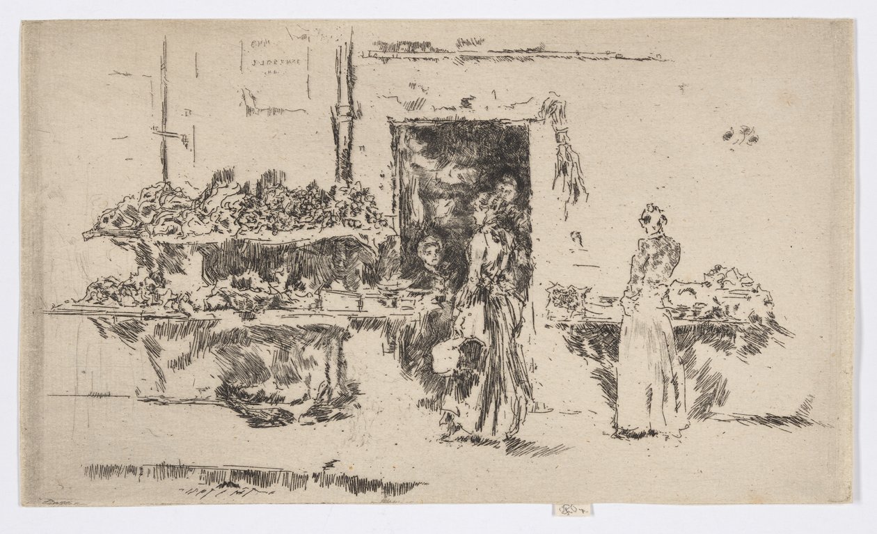 Greengrocer