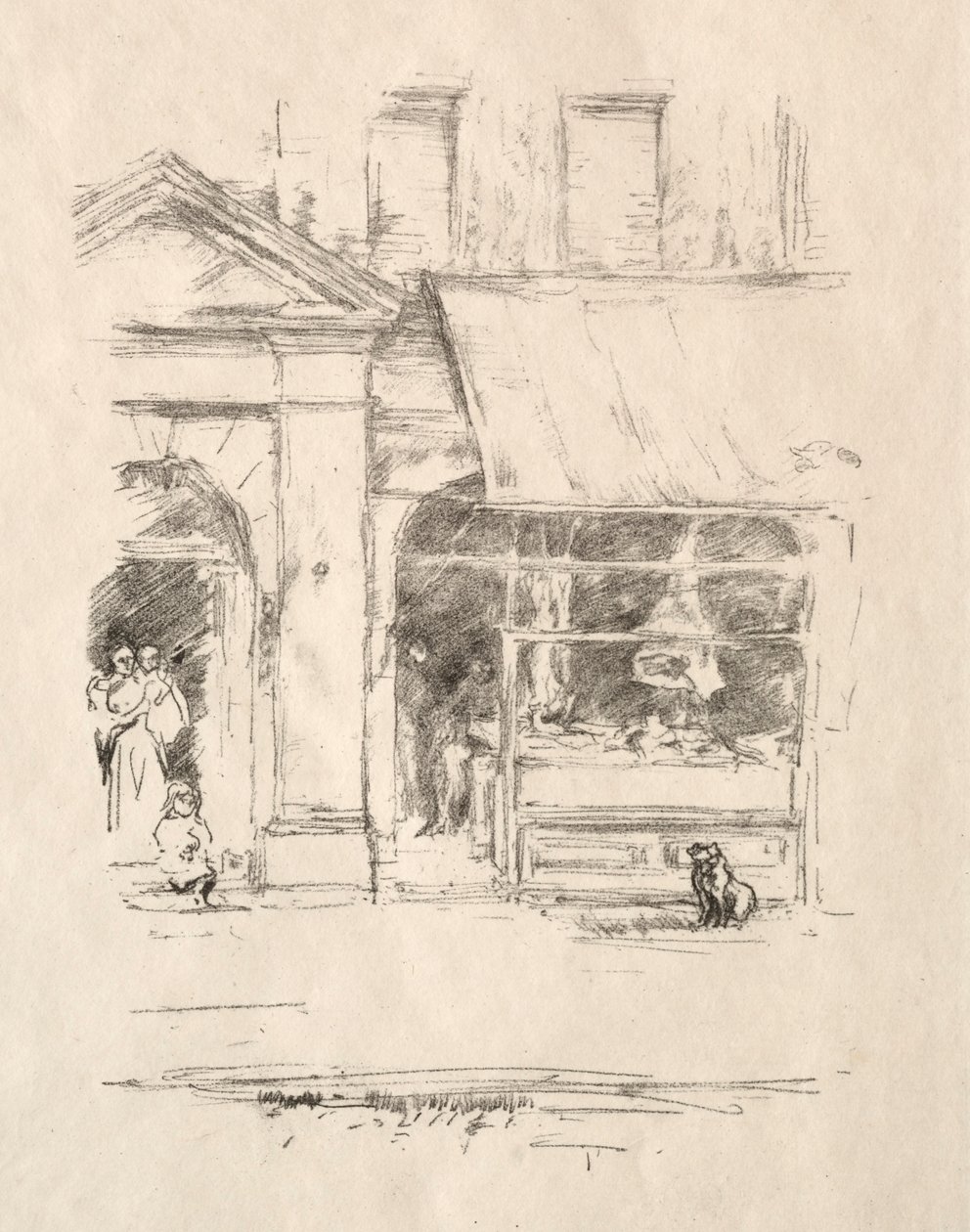 The Butcher