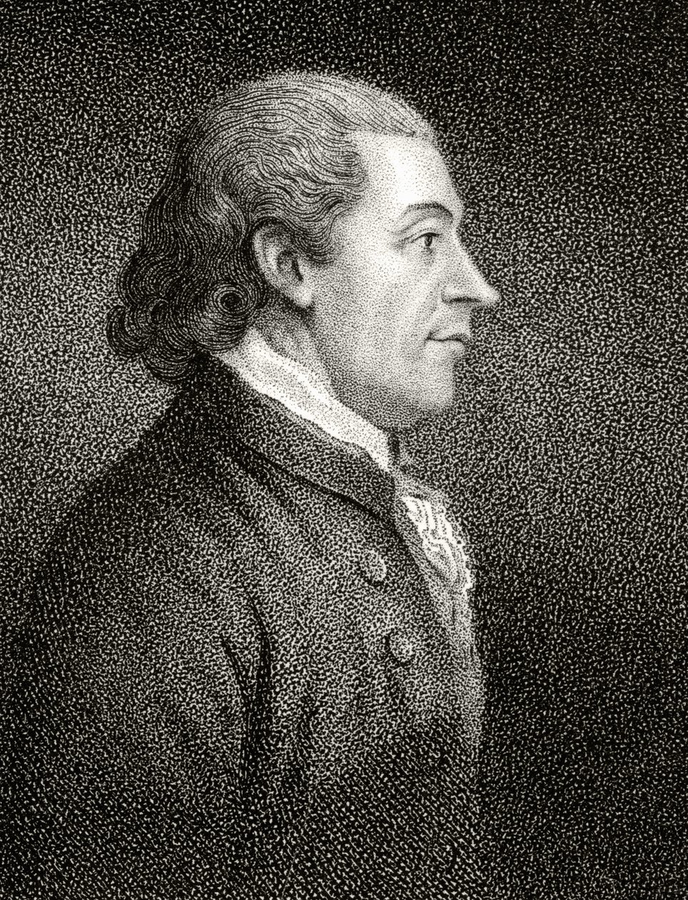 Samuel Huntington by James Barton Longacre