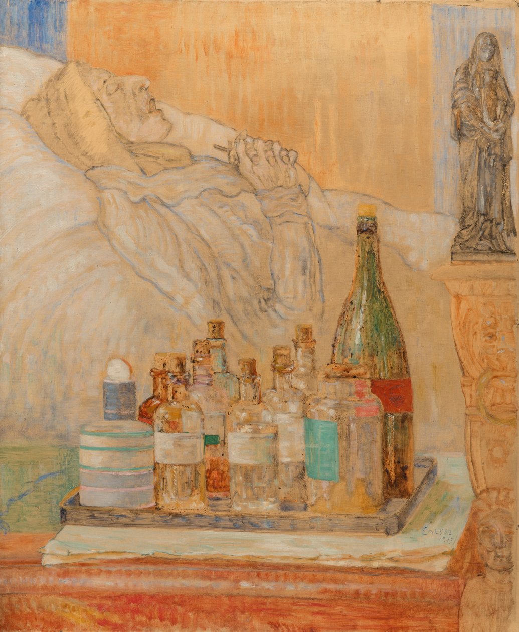 The Artist