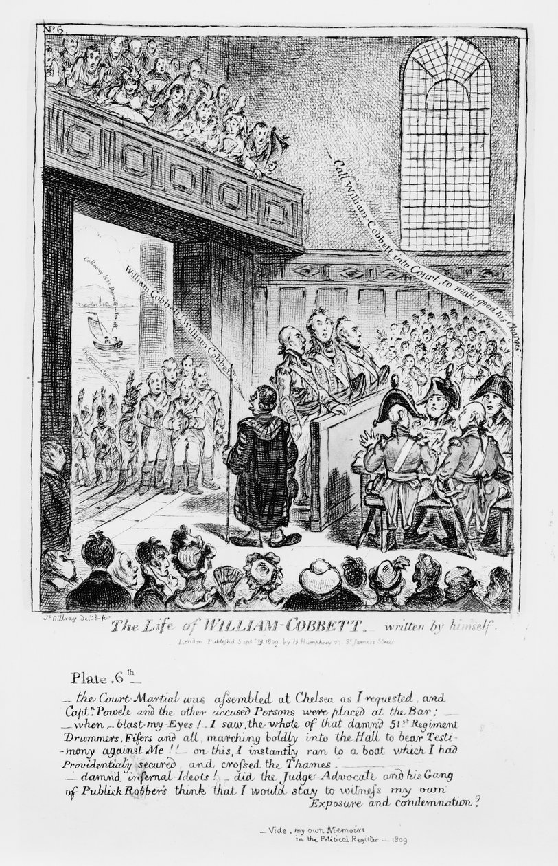 Plate 6, from 