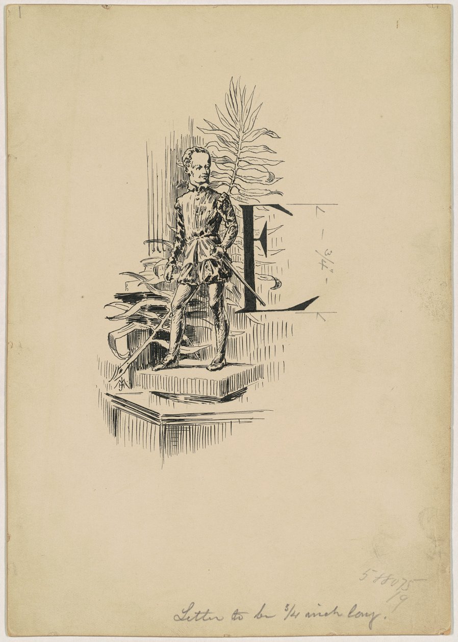 Electrotype Reproductions by James Henry Moser