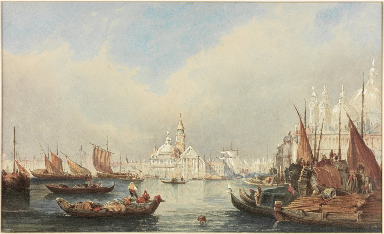 St. Mark
