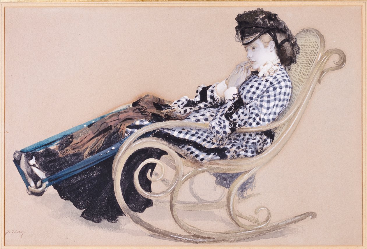 Study for 