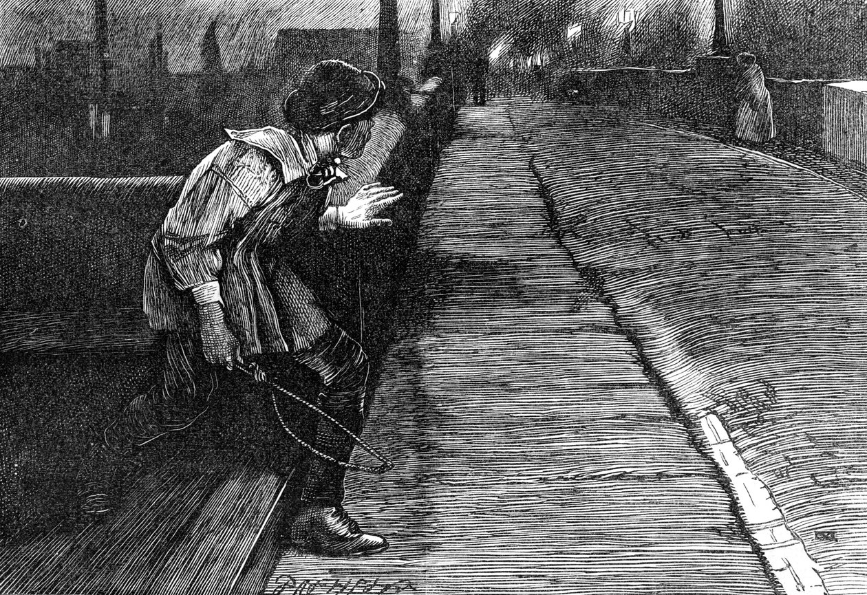 The Adventures of Oliver Twist by James Mahoney