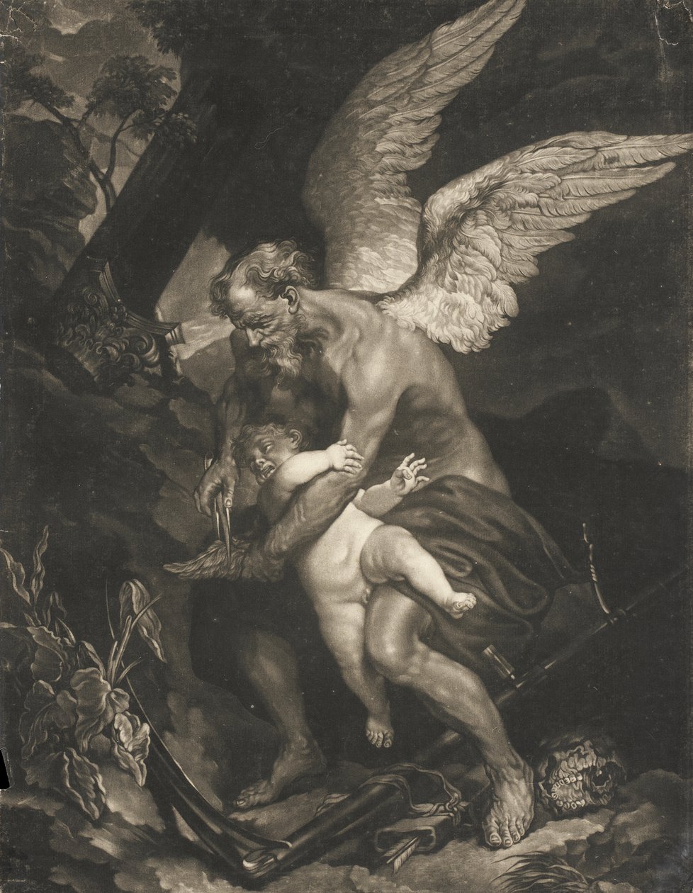 Time Clipping Cupid